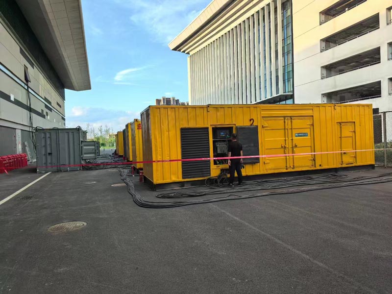 博白柴油发电机冬季保养注意事项？