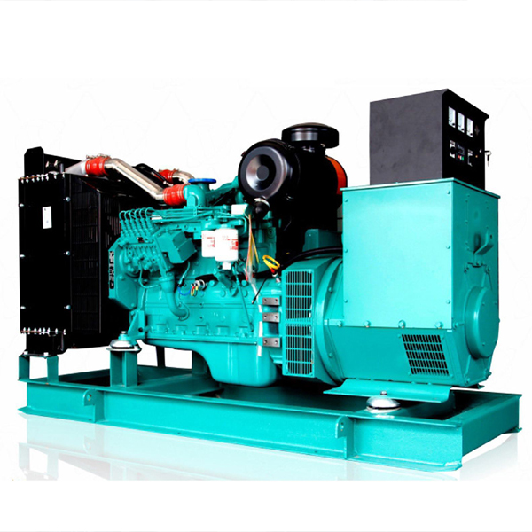 博白柴油发电机操作及日常维护