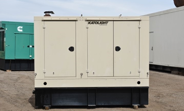 博白购买柴油发电机需留心哪些问题?