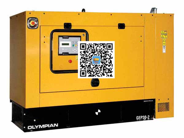 博白租赁发电机 柴油发电机组运行前检查哪些重要部件