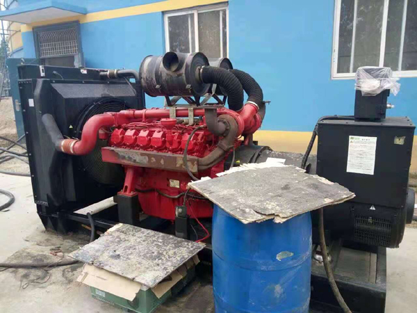 博白租赁发电机 发电机的主要分类介绍