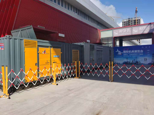 博白发电机租赁的“望、闻、问、切”你知道多少？