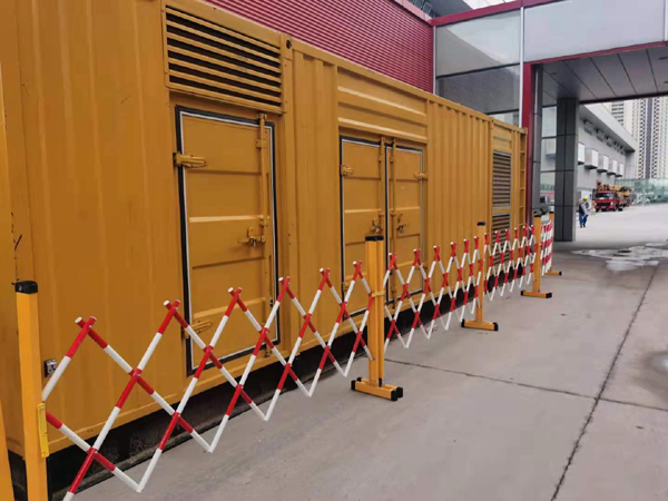 博白发电机出租 你知道怎样鉴定发电机品质的好坏吗？