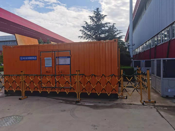 博白柴油发电机组的运行和使用注意事项