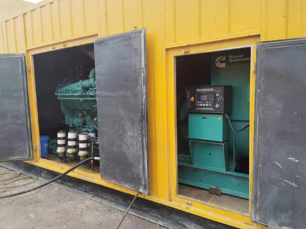 博白柴油发电机组的蓄电池种类有哪些？