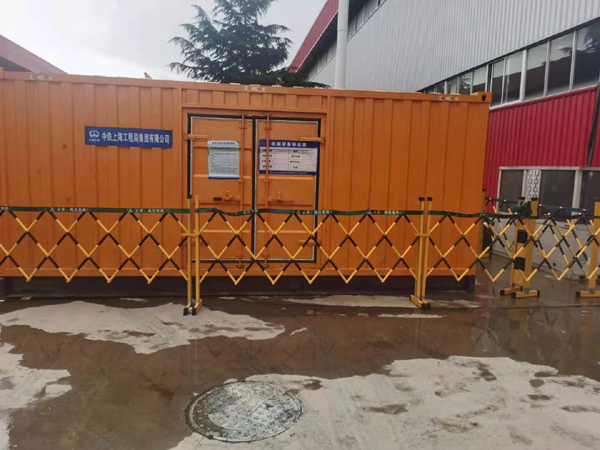 博白租赁发电机 柴油发电机组供应商：柴油发电机组润滑油的作用？