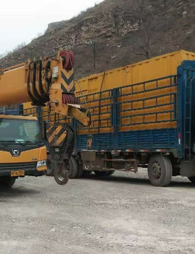 博白租赁发电机-柴油发电机的冷却与通风