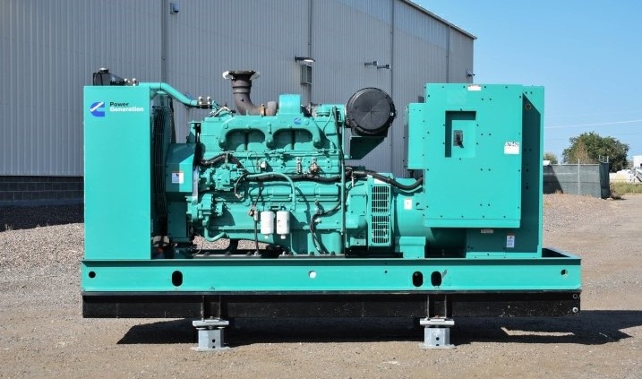 博白发电机出租-教您发电机厂家该如何选购
