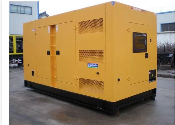 博白发电机出租-静音发电机组厂家：柴油发电机组并机需要什么条件？