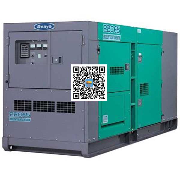 博白出租发电车-柴油发电机组控制结构和功能要求