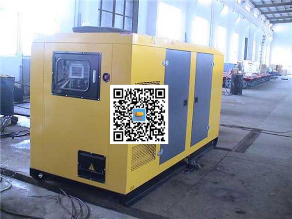 博白租赁发电机-柴油发电机组的四大主要用途