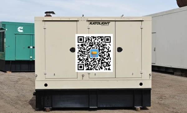 博白租赁发电机-柴油发电机电压为什么不稳？