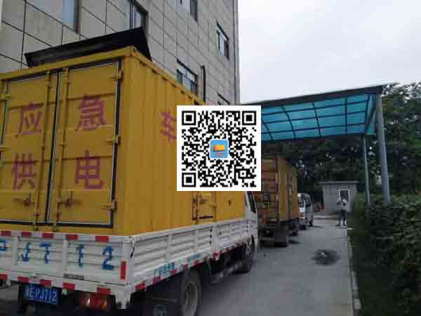 博白发电车出租-发电机产品使用越来越广泛