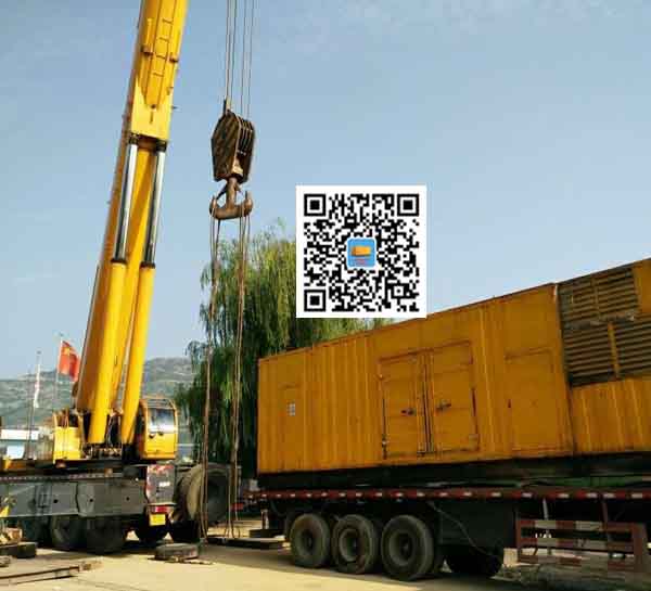 博白发电车出租-全自动发电机组长期不使用该如何保养？