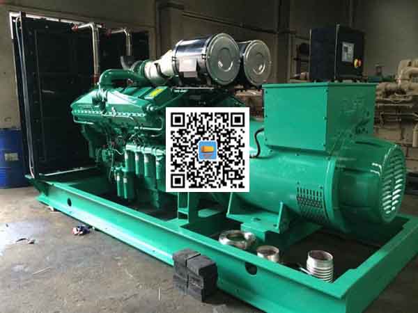 博白发电机出租-发电机大修后应作哪些试验