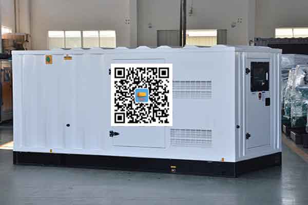 博白租赁发电机-造成柴油发电机机组产生积炭的原因？