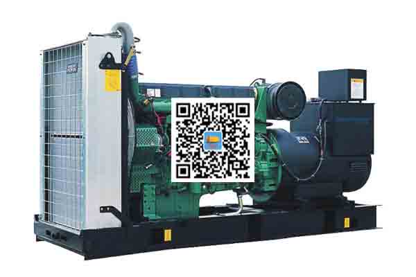 博白租赁发电机-柴油发电机组不及时维护危害大