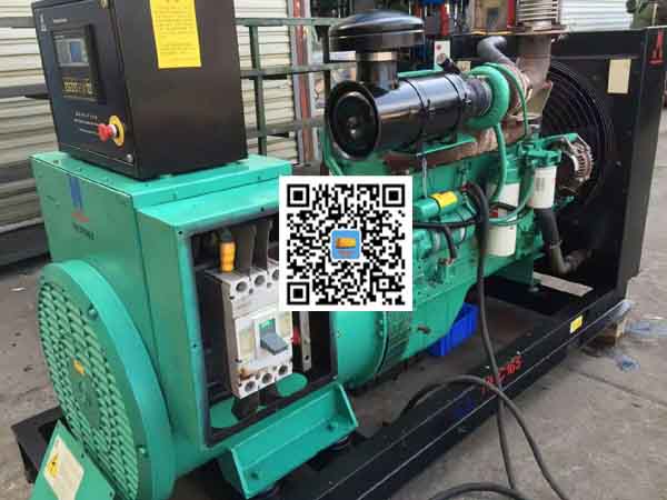 博白租赁发电机-发电机一般变压器磁芯所使用的是什么材料？