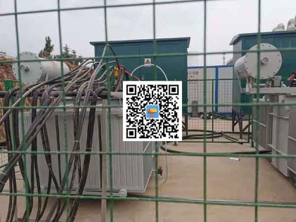 博白发电机出租-发电机功率适用电缆线规格估算口诀