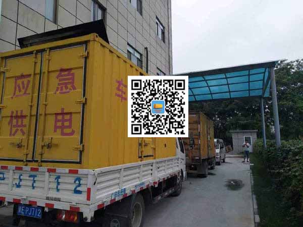 博白租赁发电机50kw设备需要多大电缆线