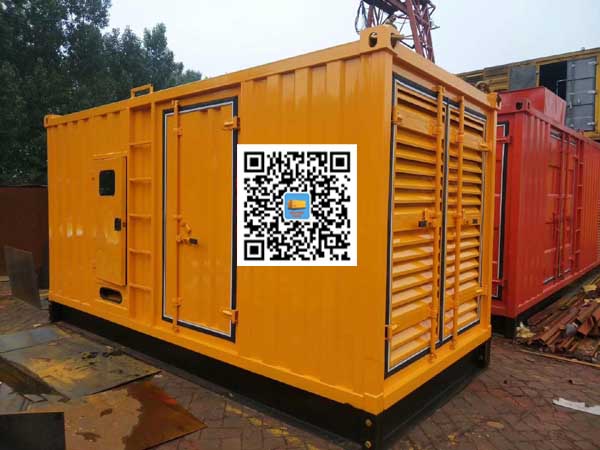 博白发电机出租-发电机组应该选购什么品牌的