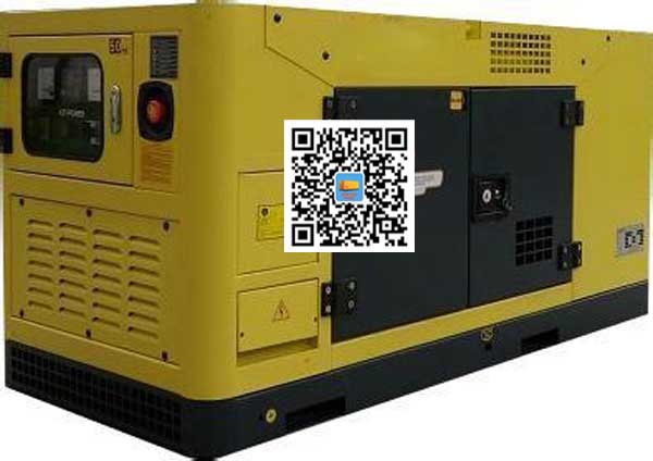 博白租赁发电机-潍柴发电机出现的故障和解决方法