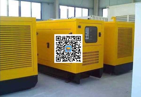 博白租赁发电机-发电机组并机及并机柜的优点