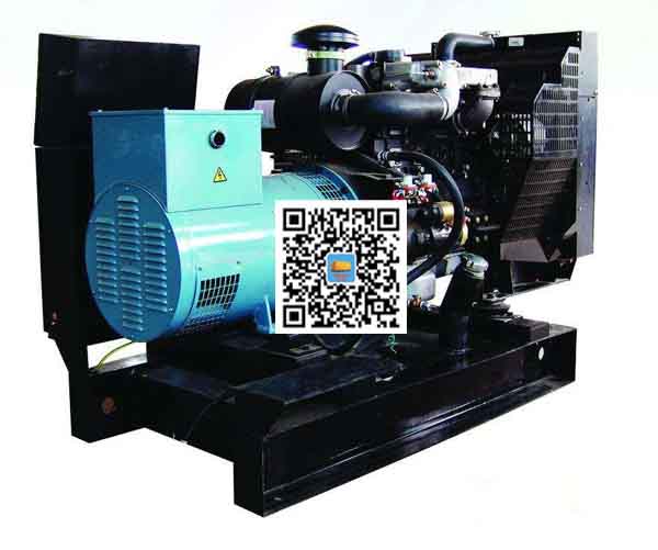 博白发电车出租-发电机的使用规范技巧