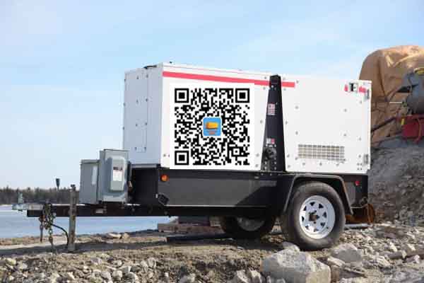 博白水轮发电机组振动的原因