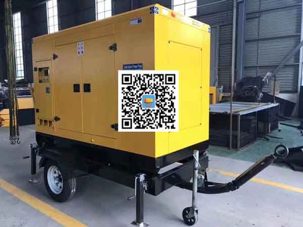 博白柴油发电机组需要经常换油吗