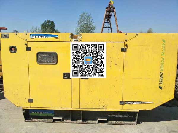 博白柴油发电机怎样启动，启动过程中应该做的事情