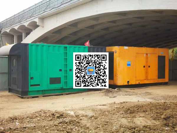 博白决定发电机顺利启动的因素及如何解决发电机冬季起动困难问题