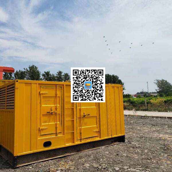 博白发电机出租发电机电刷的结构与作用是什么