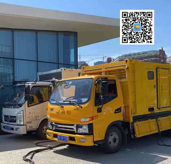 博白发电机出租-如何测试柴油发电机组