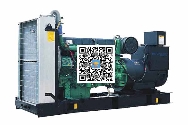 博白发电机租赁-100kw柴油发电机带多大负载