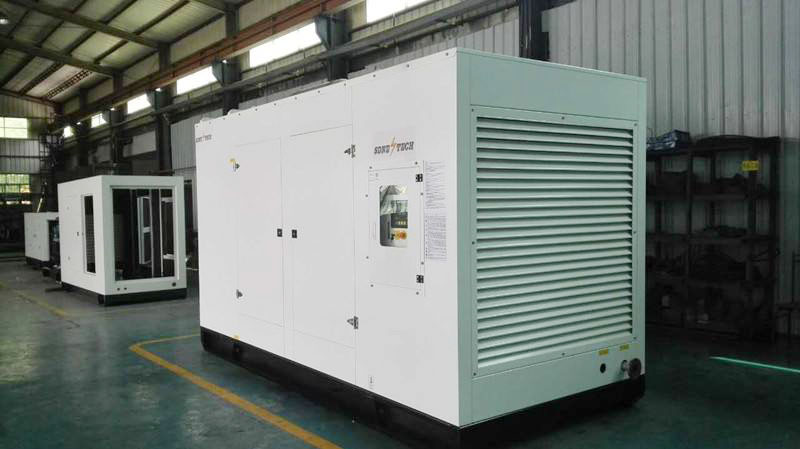 博白过载保护装置频繁触发会对发电机组造成哪些损害？