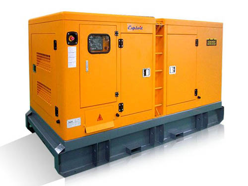 博白影响 200kw 柴油发电机油耗的因素有哪些？