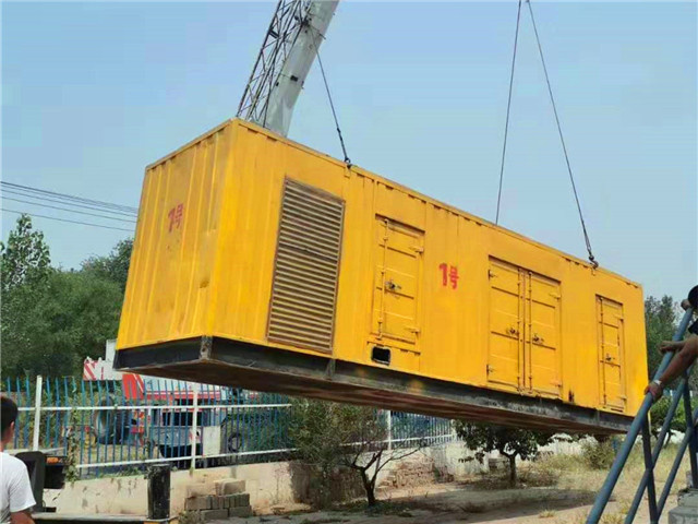 博白300KW柴油发电机组油耗是多少？