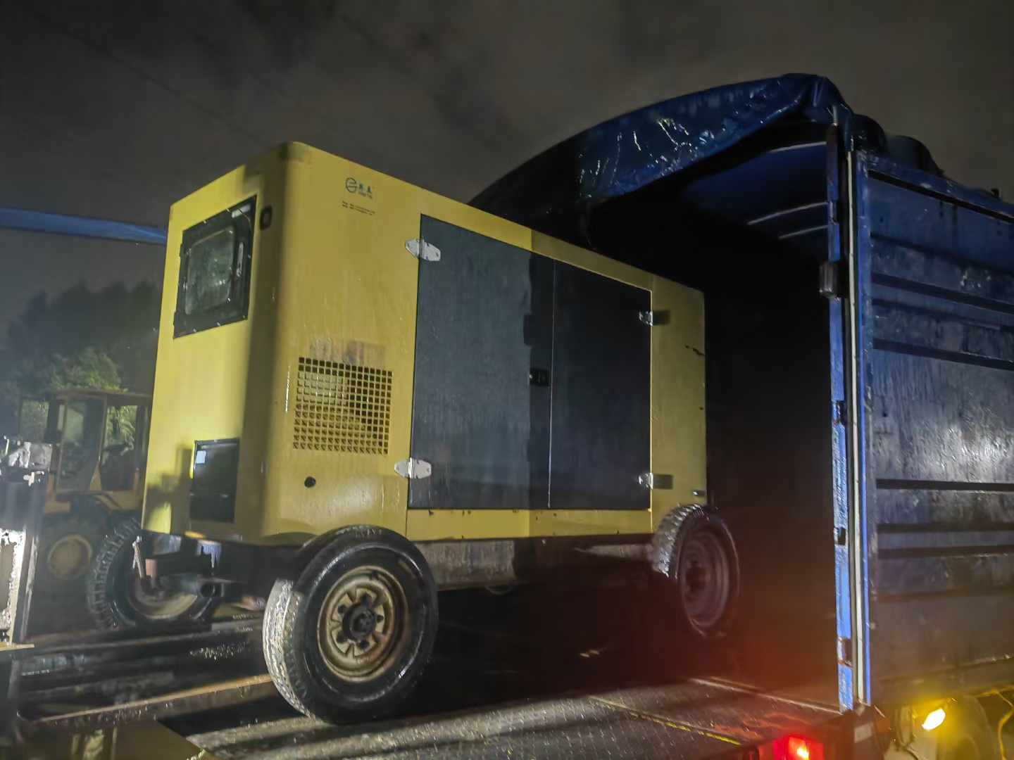 博白如何根据负载特性选择合适的柴油发电机？