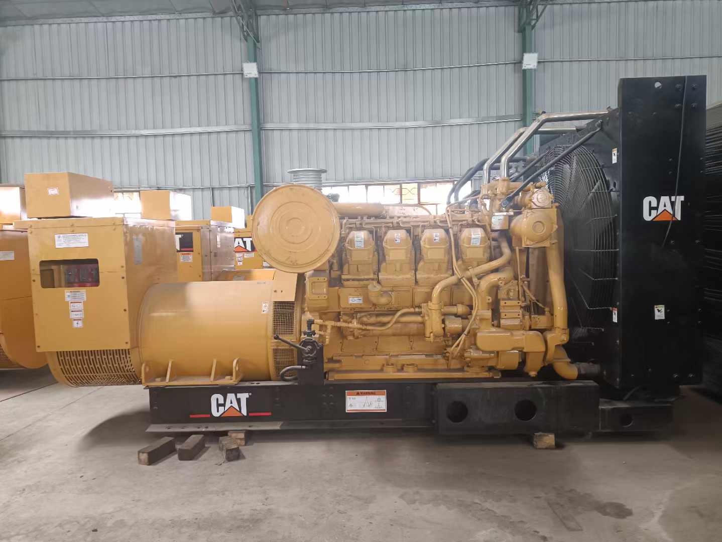 博白如何选择适合自己的柴油发电机组品牌？