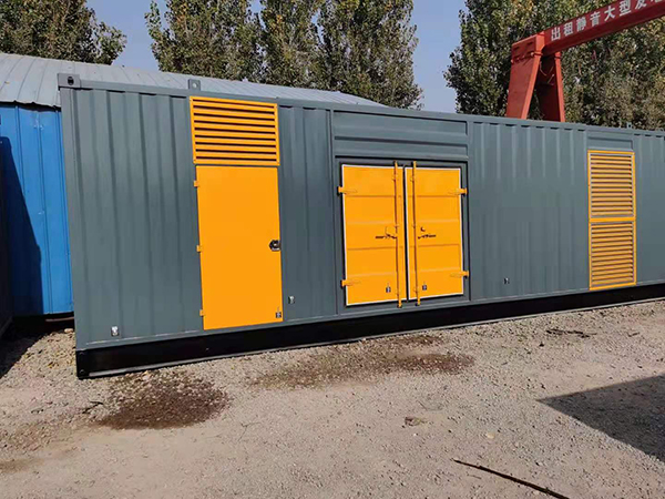 博白如何通过维护保养来延长康明斯柴油发电机组的使用寿命？