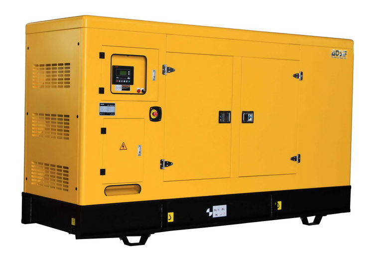 博白发电机出租有哪些方法可以降低电缆的承载电流？