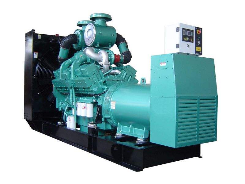 博白如何判断发电机滤清器是否需要更换？