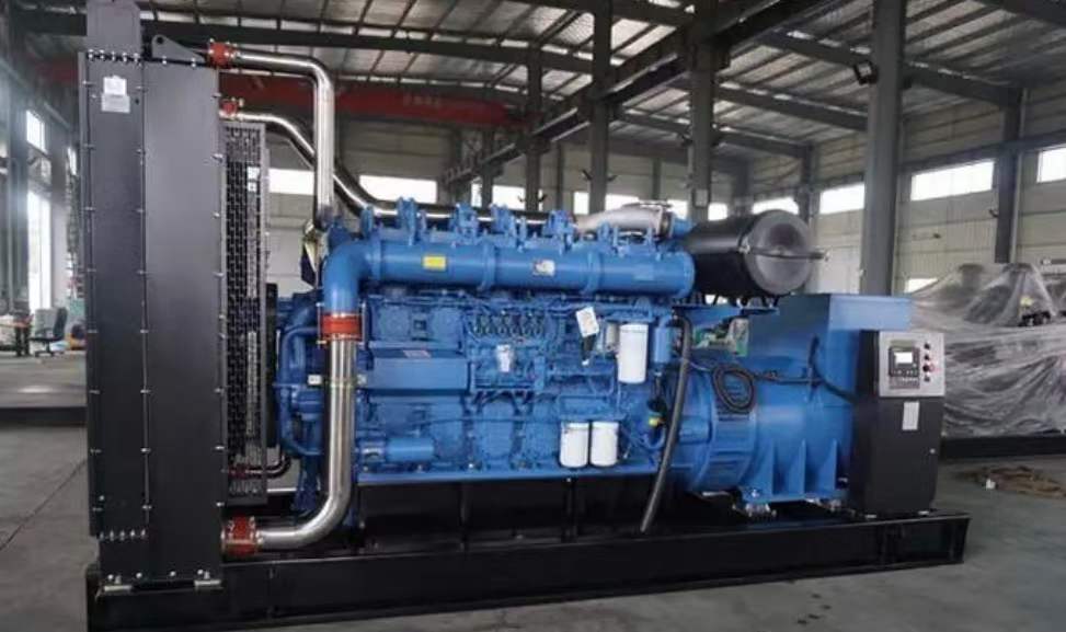 博白如何选择适合的 500kW 柴油发电机组？