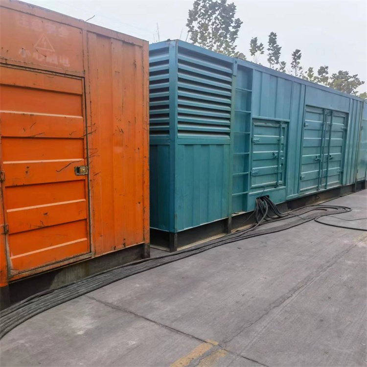 博白如何选择适合 600kW 柴油发电机组的热继电器？