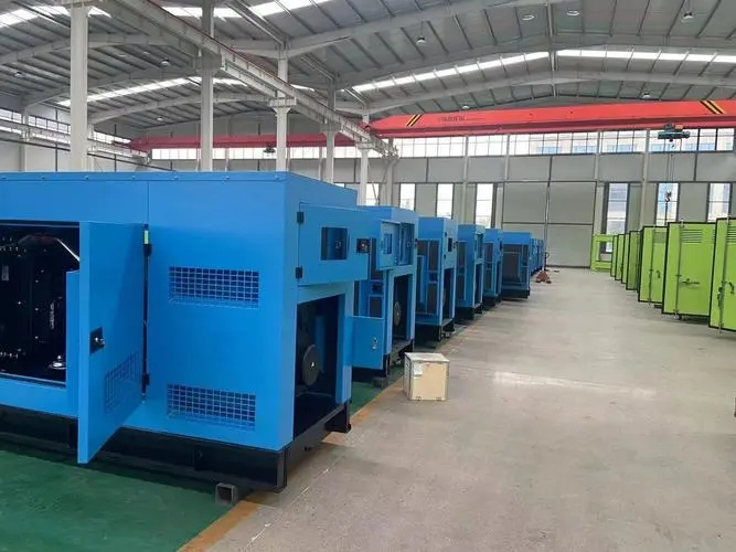 博白柴油发电机组转速不稳定会对设备造成哪些损害？