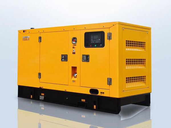 博白柴油发电机的输出电流不稳定是什么原因？