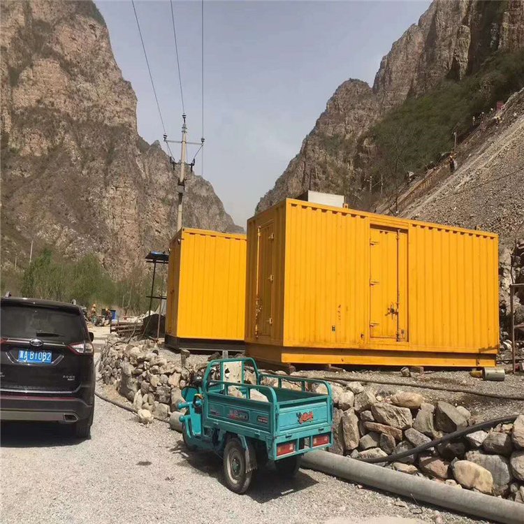 博白柴油发电机运行时温度过高的原因有哪些？