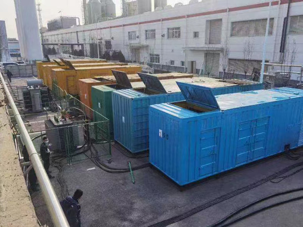 博白380V和690V电压的电缆线相同吗？