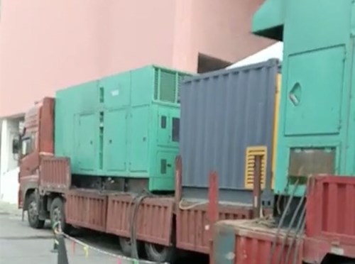 博白柴油发电机的功率因数一般是多少？